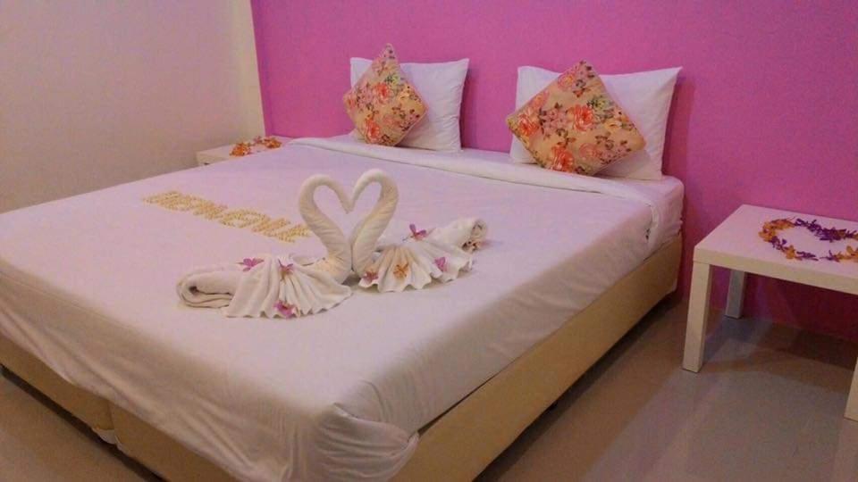 Life&Love Resort Ban Khlong Son  Kültér fotó