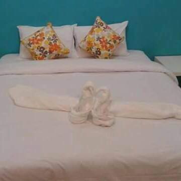 Life&Love Resort Ban Khlong Son  Kültér fotó