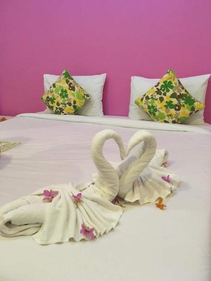 Life&Love Resort Ban Khlong Son  Kültér fotó