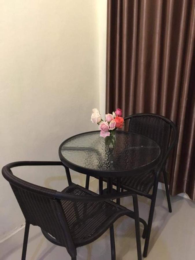 Life&Love Resort Ban Khlong Son  Kültér fotó