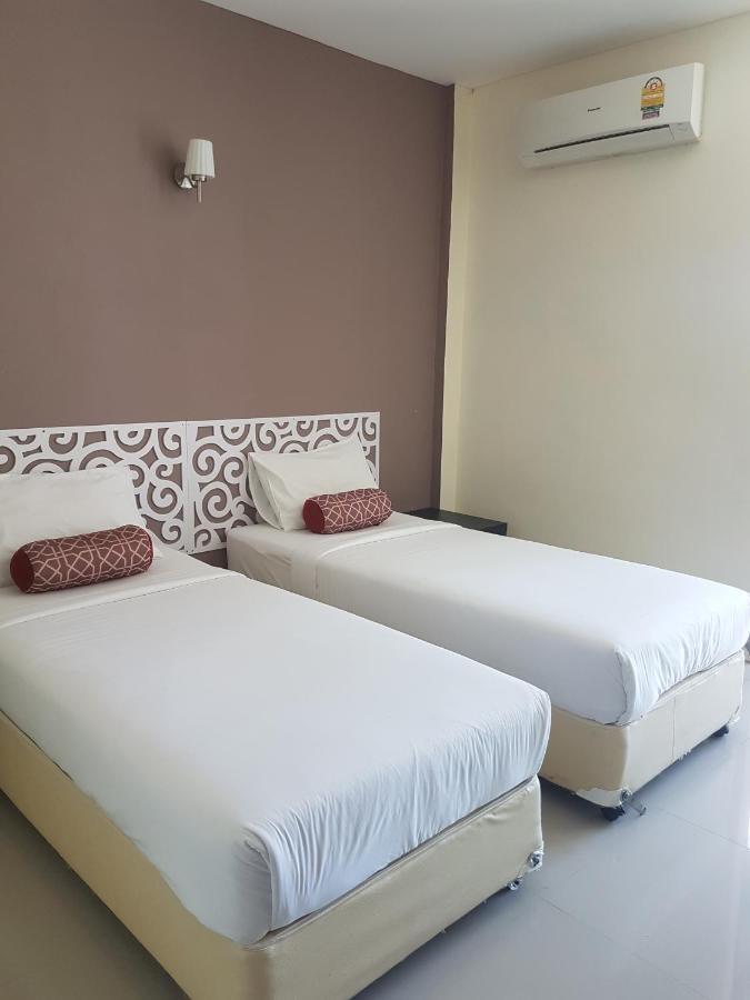 Life&Love Resort Ban Khlong Son  Kültér fotó